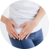 産後で骨盤が緩んでしまったみたい